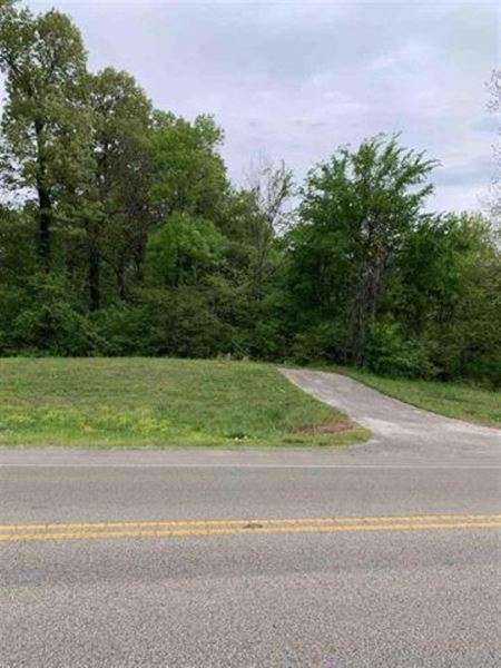 Other space for Sale at W Washington Ave in Jonesboro