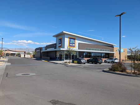 Retail space for Sale at Parcel 6 & Parcel 7 in Coachella