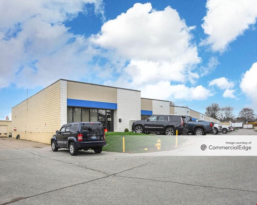 Florence BusinessPlex