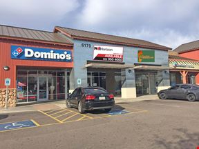 Shops on 51st Ave
