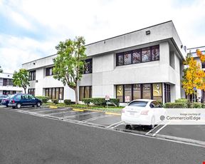 Cameron Office Park