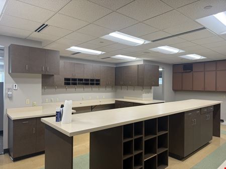 PROFESSIONAL OFFICE SPACE EAST BATTLEFIELD