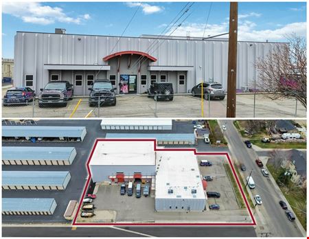 1757 N. Hampton Rd.