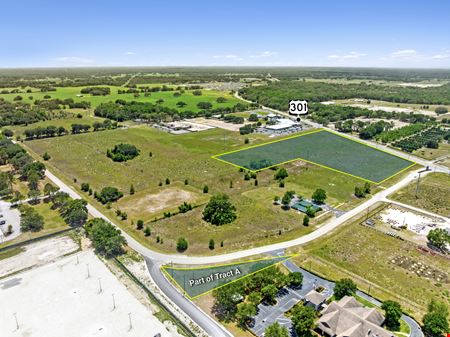 Commercial space at Sumter County Commercial Property - Tract A in Sumterville
