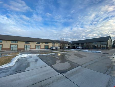 Industrial space for Rent at 3623 West 18th Street in Grand Island