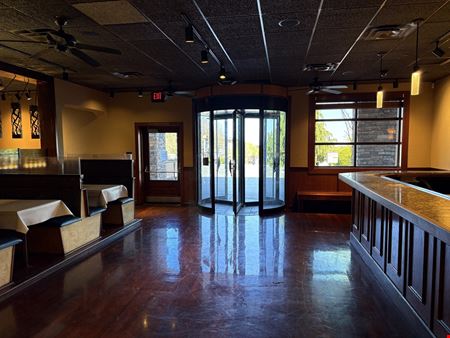Gage Blvd Restaurant Space