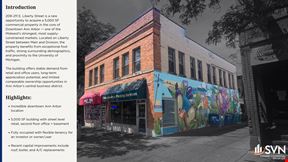 209-211 E Liberty Street