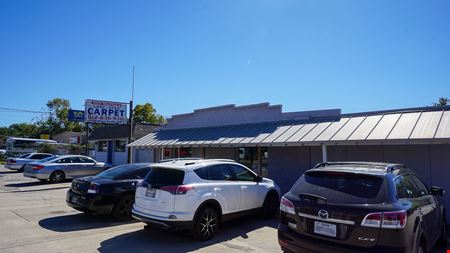 807 McPhaul Street