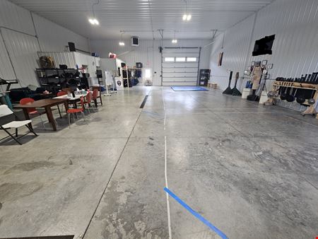 Springfield Ave Flex Space