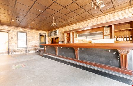 Restaurant / Bar / Event Venue at the Gateway to NuLu