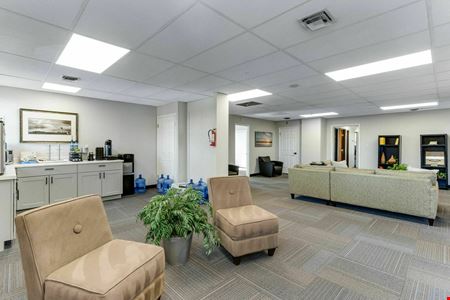 Holly Hills Office Park