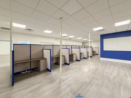 Freestanding Office Building on Veterans Blvd