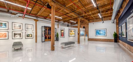 Morgan Arts Complex