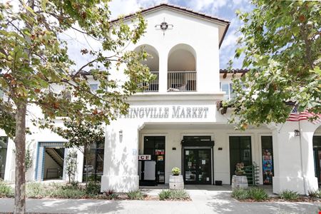END-CAP NEWLY BUILT RETAIL | Camino Tierra Santa Nr 101 Highway