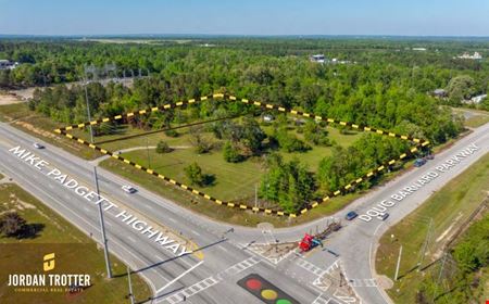 VacantLand space for Sale at Corner Development Opportunity in Augusta