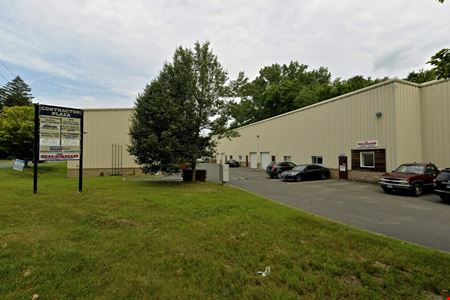 Retail space for Rent at 35 Starr Road in Danbury