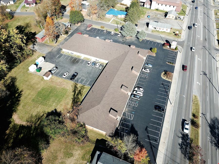 Weberling Building
