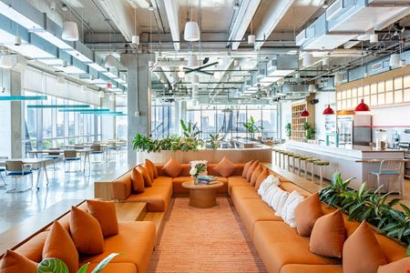 Coworking space for Rent at WeWork - Wynwood Garage in Miami