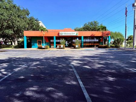 Retail space for Sale at 130 SE Entrada Avenue, Port St. Lucie FL, 34952 in Port St. Lucie
