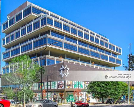 Office space for Rent at Star Metals Offices in Atlanta