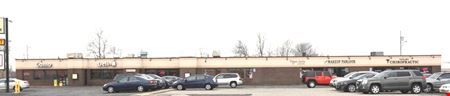 Retail space for Sale at 10158 Niagara Falls Blvd - 9,945+/- SF Retail Building on 1.17+/- Acres in Niagara Falls