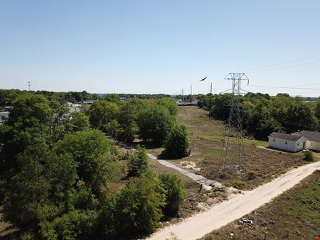 Approximately 5.5 Acres For Sale- OPPORTUNITY ZONE