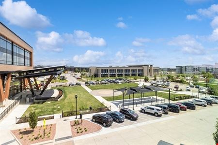 1465 Park Square Drive, Suite 300
