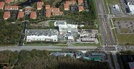Causeway Center