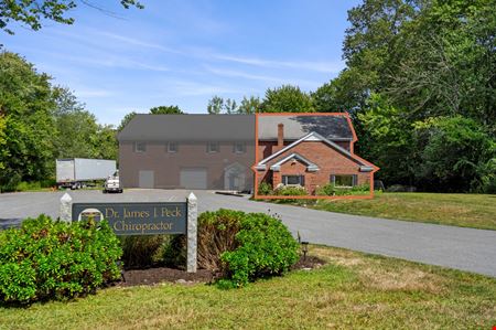 Office space for Sale at Andover Office/Flex Condo For Sale in Andover