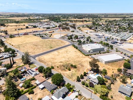VacantLand space for Sale at Tehama & Walker Corner Lot in Orland