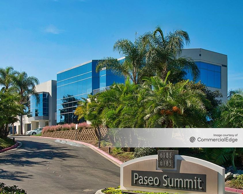 Paseo Summit
