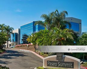 Paseo Summit