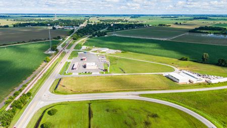 VacantLand space for Sale at 140 Colony Cir in Bay