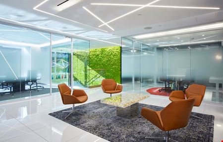 Commercial space at Emerge212 - 1185 Avenue of the Americas in New York