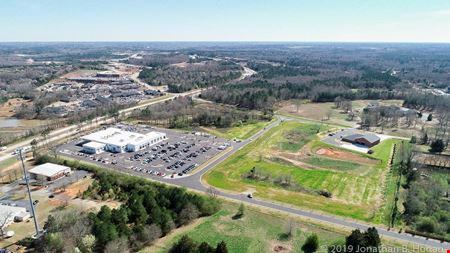 LUXURY DR COMMERCIAL LOT