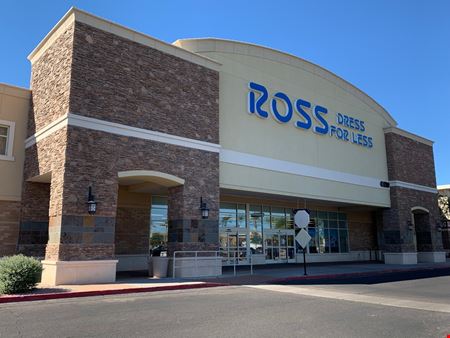Fulton Ranch Towne Center