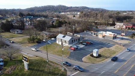 Other space for Rent at 10000 Kingston Pk in Knoxville