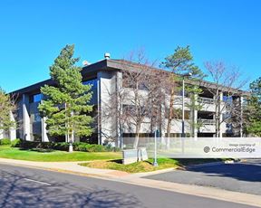 Denver West Office Building #7
