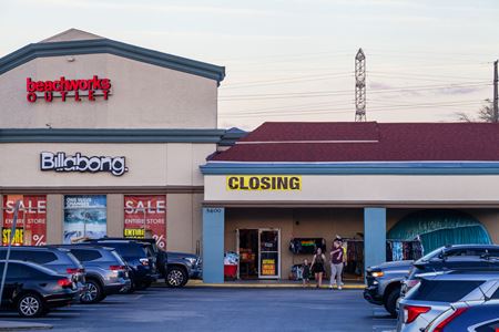 International Shoppes