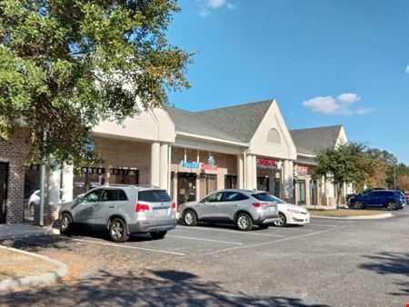 Parkway Business Center