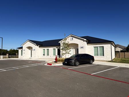 Mayfield Office Park