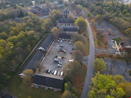 Office space for Rent at 1691 Meriweather in Watkinsville