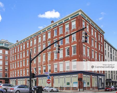 72 Pine Street