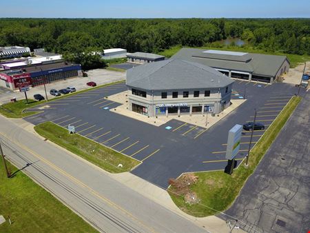 660 West Lincoln Highway