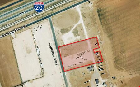 West Stanton 4.41 Acre Industrial Lot