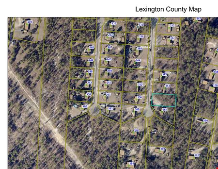 Lexington County Infill Site To Maximize Workforce Housing Yield