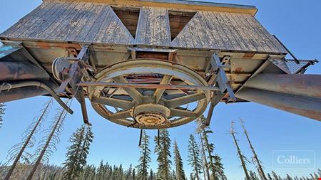 Other space for Sale at 99981 Mormon Emigrant Trail in Pollock Pines