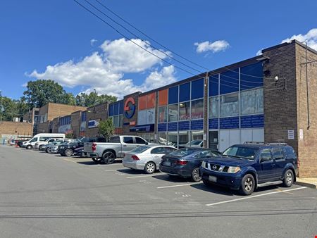Industrial space for Rent at 6500-6527 Chillum Place NW in Washington
