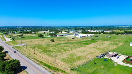 Land space for Sale at 0 FM 156, Dish, TX in Dish