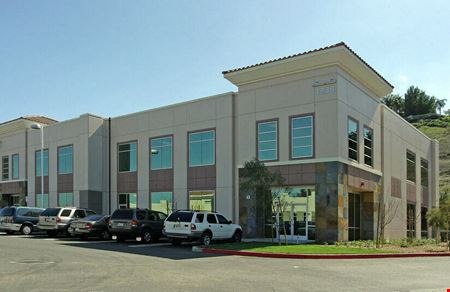 Office space for Rent at 4238 Green River Road in Corona